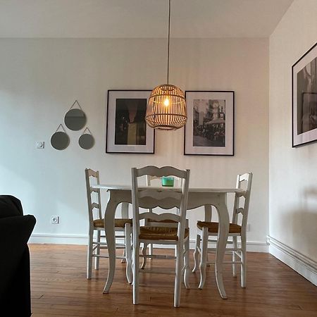 Le Louis Vitet Terrasse Proche Place Dupuy Toulouse Luaran gambar